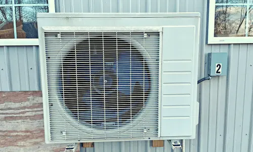 AC Services