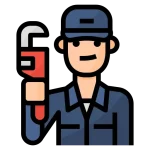 Plumber Services icon