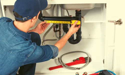Plumber Service in Lahore