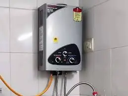 gas geyser Services