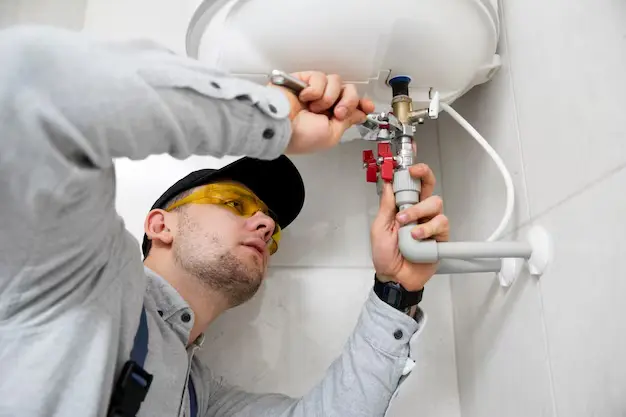 geyser Services in lahore